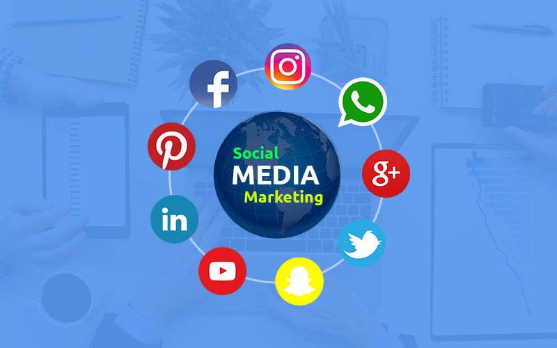 To reach people with Digital platforms.
