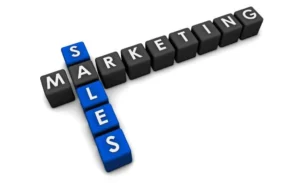Read more about the article Sales and Marketing