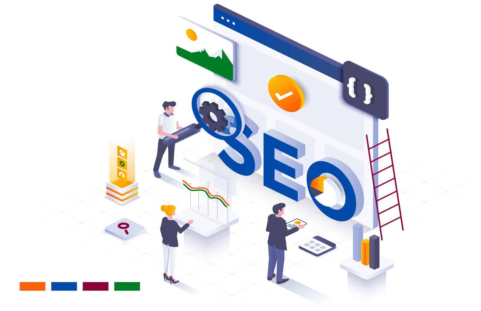 Read more about the article What is SEO and How many types of SEO? Detail Guide