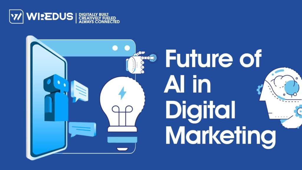 Digital marketing in Future 